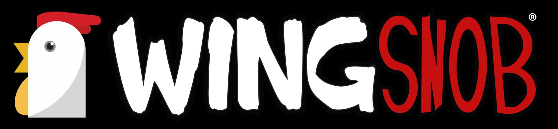 Wing Snob Logo