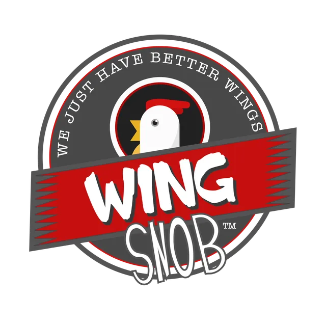 Wing Snob Logo