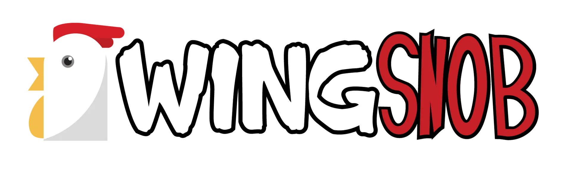 Wing Snob Logo
