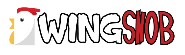 Wing Snob Logo